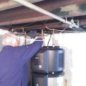 Meet your Posher, Dan